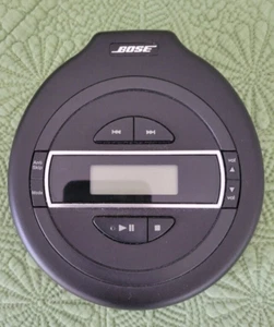 Bose Portable CD Music Player - Not Working - Parts Only - Picture 1 of 4