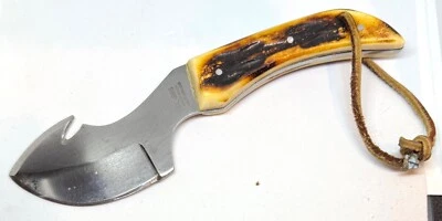 Faca para esfolar colecionador de ossos - Imagem 1 de 4