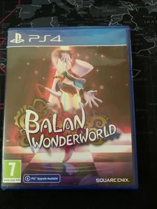 balan wonderworld ps4 - Bild 1 von 2