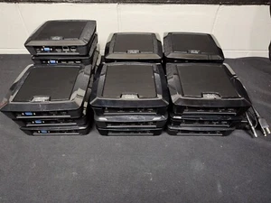 Mixed Lot of 19 Cisco Interactive Experience Clients IEC-4650 & 3 Other Models - Zdjęcie 1 z 12