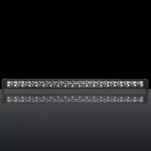 42" LED Light Bar 100W Day Running Light Offroad Driving SUV Van Boat Truck ATV - Picture 1 of 11