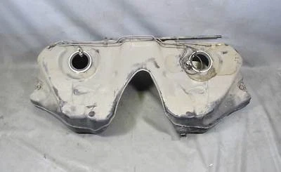2002-2006 BMW E65 E66 7-Series Factory Gas Fuel Plastic Tank Supply USED OEM - Image 1 of 4