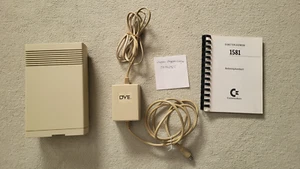 Commodore 1581 floppy Disklaufwerk mit Funktionsvideos with functional videos - Afbeelding 1 van 14