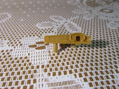 54Y Politoys M 598 Italia 1:43 Console Originale Per Alpine Renault 3L - Immagine 1 di 4