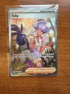 Tulip 259/182 Sv04: Paradox Rift Holo - Image 1 of 2
