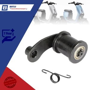 Chain Tensioner 1-3/4" Roller For 196cc Coleman BT200X CT200U Go Kart Mini Bike - Picture 1 of 11