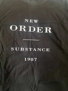 new order tshirt - Picture 1 of 8