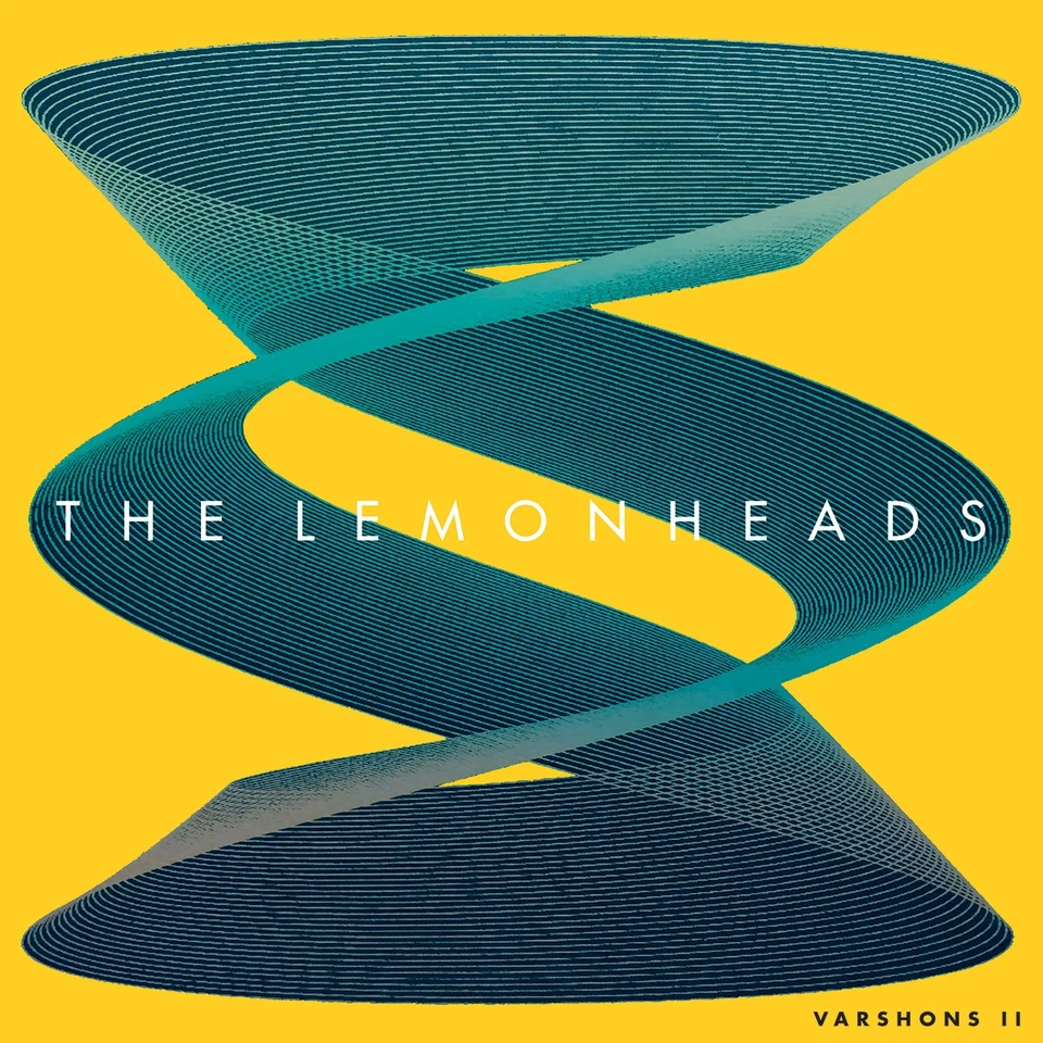 Lemonheads Varshons 2 CD NEU - Bild 1 von 1