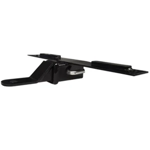 MadJax Rear Trailer Receiver Hitch | Club Car Precedent Onward 2004-Up | 01-075 - Picture 1 of 1