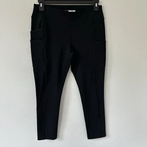 Carhartt Damen Leggings schwarz Force Fitted leichte knöchellang Größe M - Bild 1 von 7