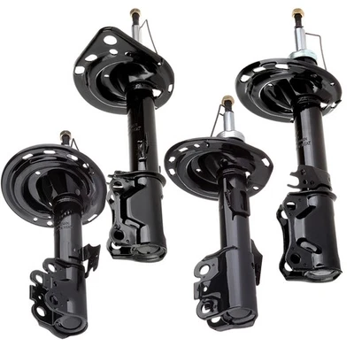 Set of Front Rear Struts Shock Absorbers For 2008-2011 Toyota Avalon Camry - Image 1 of 4