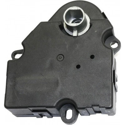 Atuador de porta mistura aquecedor HVAC Buick Rainier 2004-2007 passageiro lateral principal - Imagem 1 de 4
