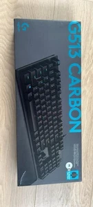 clavier logitech G513 - Photo 1/4