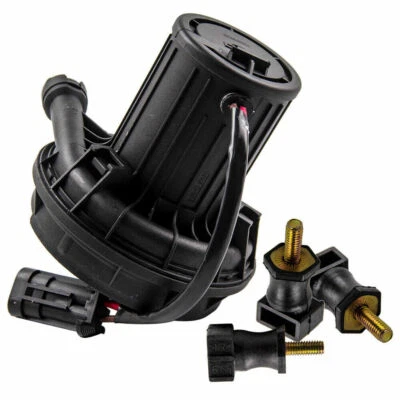 Bomba de inyección de aire smog secundaria para Cadillac DTS 2006 2007-2009 12574379 Foto 1 de 4