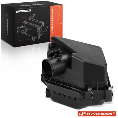 A-Premium Engine Air Cleaner Filter Box Housing for Scion xB 2008-2015 L4 2.4L - Image 1 of 4