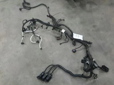 Used Engine Wiring Harness fits: 2014 Cadillac Elr  Grade A - Image 1 of 4