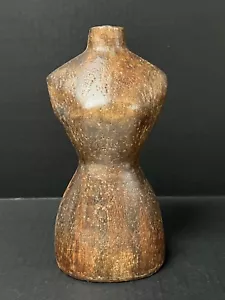 MANNEQUIN PAPERMACHE MOLD #61 - Picture 1 of 8