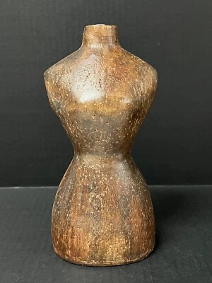 MANNEQUIN PAPERMACHE MOLD #61 - Image 1 of 4