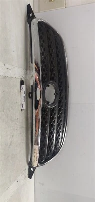 Grelha dianteira Toyota Corolla 2004-2008 100 3F3 - Imagem 1 de 3