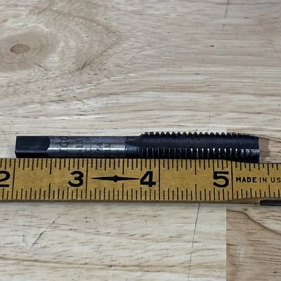 Juego de grifos y troqueles Matco 1/2" NC13 H1MT1213T para 124MATDS EE. UU. ¡LEER! Foto 1 de 4