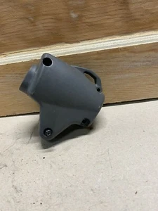 Control Handle assembly from a 2014 Ryobi X430 String trimmer power head - Picture 1 of 3