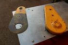 Allis Chalmers/Simplicity TRACKER 6 Snowblower COVER, Chain, PLATE