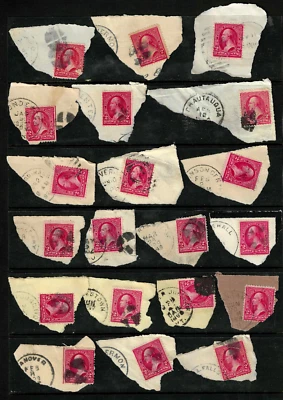 Classics Collection 19th Century Untyped Bureaus on Pieces US C3 - Image 1 of 3