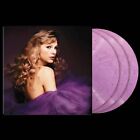 Taylor Swift Speak Now Taylors Version Vinyl 3Lp 12 Lilac Exclusive New