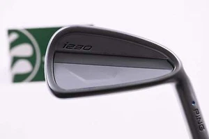 Ping i230 #5 Iron / 26 Degree / Blue Dot / Regular Flex Dynamic Gold 105 R300 - Picture 1 of 7