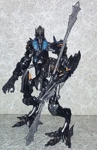Transformers Studio Series 91 THE FALLEN complete leader 91 figure - Picture 1 of 4