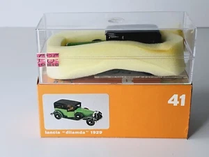 Rio - 1929 Lancia Dilamda #41 - 1:43 Diecast - Picture 1 of 18