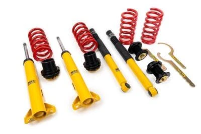MTS TECHNIK Coilover MTS Eibach Street per Mercedes-Benz 190 W201 MTSGWMB01