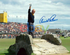 ARNOLD PALMER Signed 8x10 Autographed Photo reprint