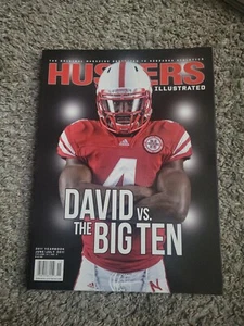 Huskers Illustrated Annuario calcio 2011 - Foto 1 di 2