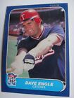 1986 Fleer Baseball Cards Complete Your Set You U Pick From List 221 440