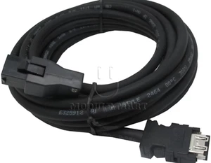 NEW Encode Cable MR-EKCBL10M-L For Mitsubishi Servo 1PCS - Picture 1 of 5