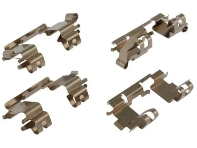 For 1993-1995, 2004-2005 Honda Civic Brake Hardware Kit Front 56785FWVP 1994 - Image 1 of 2