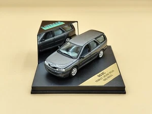 1/43 Renault Laguna Nevada Break Gris 1996 Vitesse 7711147466 Défauts Issues - Imagen 1 de 3