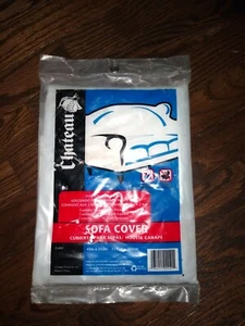 Funda protectora para sofá CHATEAU - 152" X 45" - Imagen 1 de 2