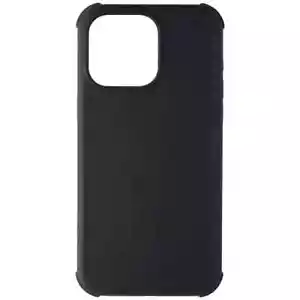 CLCKR G-Form Case for MagSafe for iPhone 15 Pro & Pro Max (Black) - Picture 1 of 7