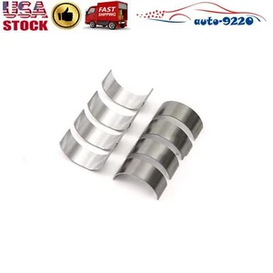 Juego de 8 rodamientos de varilla de conexión para BMW Mini Cooper 116i 118i R55 R56 F20 1,6 L - Imagen 1 de 3