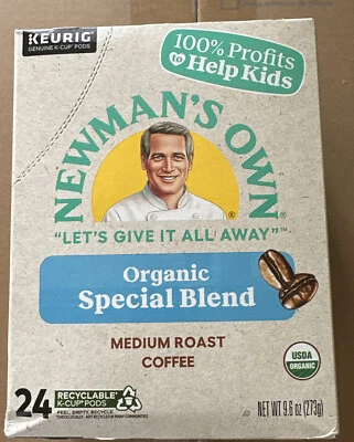 Caribou Coffee Caribou Blend Coffee K-Cups - 24 Box - Image 1 of 4