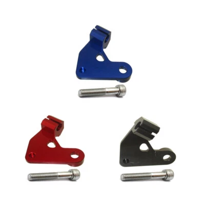 Soporte receptor cable embrague para Honda Grom 125 2014-2020 Monkey Bike 2018-2021 Foto 1 de 4