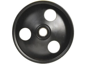 For 1991-1995 Jeep Wrangler Power Steering Pump Pulley Cardone 52473HDMR 1994