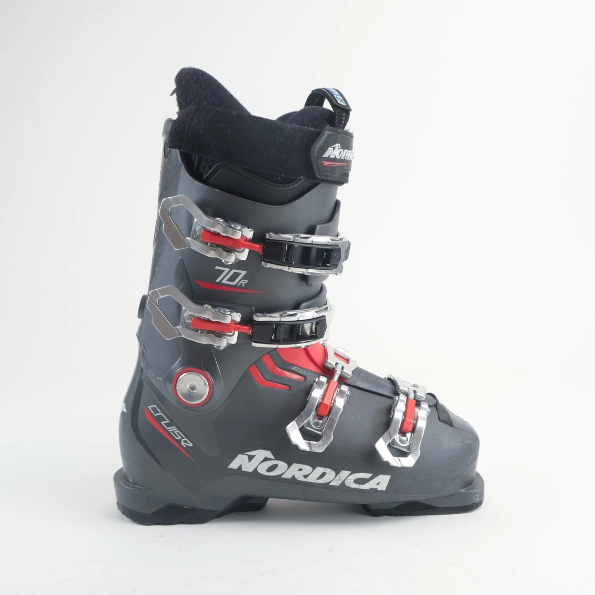 Nordica Ski & Snowboard Boots for sale | eBay