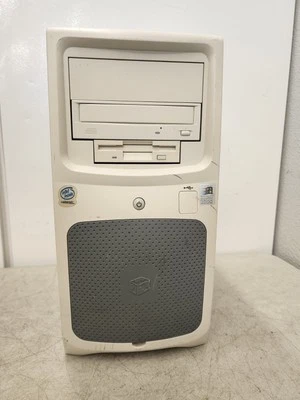 Gateway Micro ATX SAN Pro V P3 DT Intel Pentium III - Image 1 of 4
