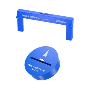  Bike  Height Measuring Tool  Bike  Cushion Height Measuring Tool Fitting2402 - Bild 1 von 10