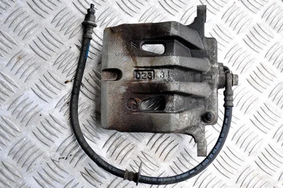 Pinza de freno delantera izquierda Lexus RX 450H mk4 N/S/F 2 potes para adaptarse a disco 330mm Foto 1 de 2