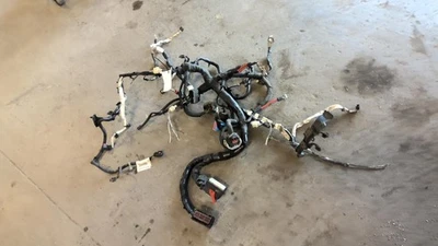 Arnés de cableado del motor usado se adapta a: Chrysler Town & Country 2014 grado A Foto 1 de 4