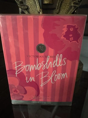  БОМБА В ЦВЕТУ VICTORIA SECRET старая упаковка 100 мл новый  - Изображение 1 из 4